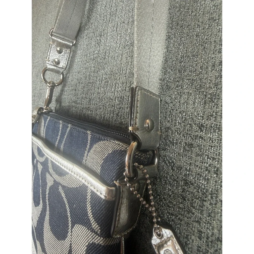Coach crossbody bag